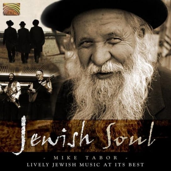 Jewish Soul Tabor Mike