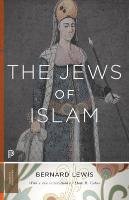 Jews of Islam Lewis