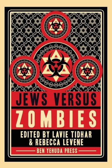 Jews vs Zombies Null