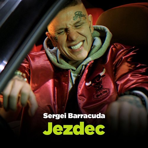 Jezdec Sergei Barracuda