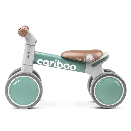 Jeździk dla dzieci Cariboo Team CARIBOO