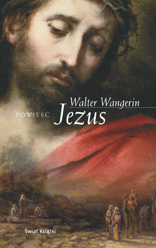 Jezus Wangerin Walter