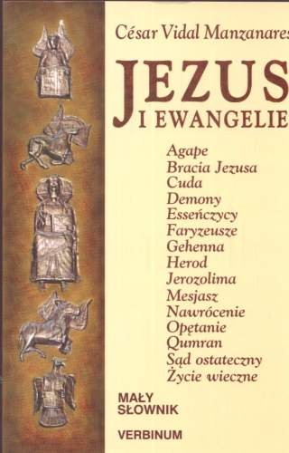 Jezus i Ewangelie Manzanares Cesar V.