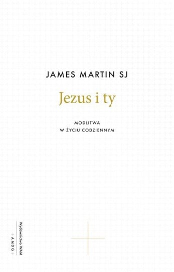 Jezus i Ty Martin James