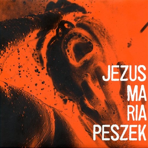 Nie ogarniam Maria Peszek