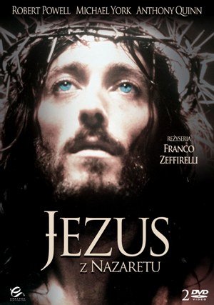 Jezus z Nazaretu Zeffirelli Franko