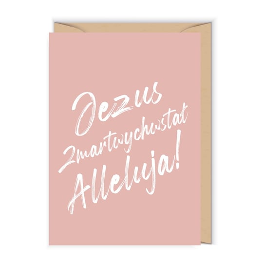 Jezus zmartwychwstał CUDOWIANKI