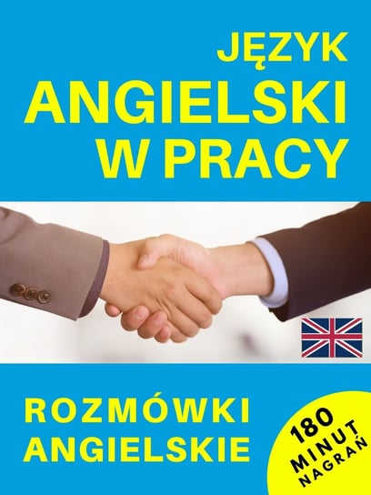 Język Angielski W Pracy Rozmówki Angielskie Cd Opracowanie Zbiorowe Książka W Empik 1678