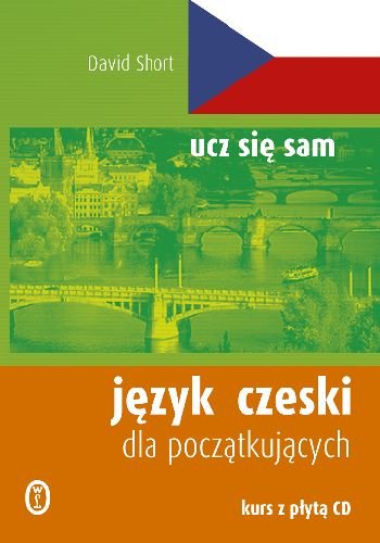 Język Czeski dla Początkujących Short David