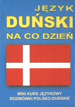 Język duński na co dzień + CD Opracowanie zbiorowe