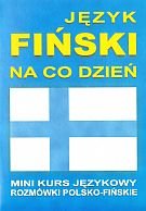 Język fiński na co dzień + CD Opracowanie zbiorowe