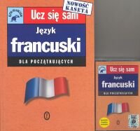 Język Francuski Dla Początkujących - Carpenter Catrine | Książka W Empik