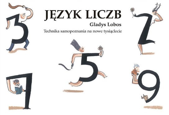 Język Liczb Lobos Gladys