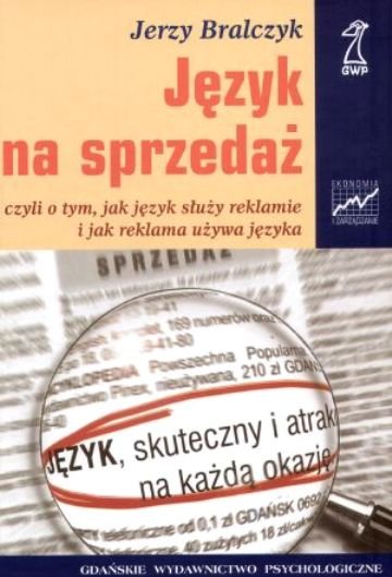 Jerzy Bralczyk Język Na Sprzedaż Pdf