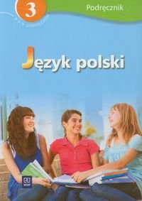 Język polski 3. Podręcznik. Gimnazjum specjalne Opracowanie zbiorowe