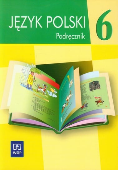Język polski 6. Podręcznik do szkoły specjalnej Pietracha Maria, Pietracha Krzysztof
