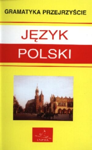 Język Polski Opracowanie zbiorowe