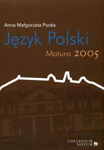 Język polski Pycka Anna Małgorzata