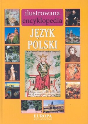 Język Polski Olinkiewicz Elżbieta