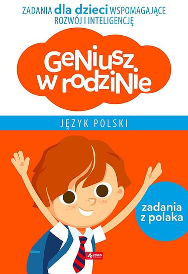 Język polski. Geniusz w rodzinie Baturo Iwona