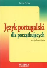 Język portugalski dla początkujących Perlin Jacek