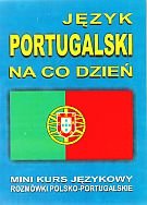Język portugalski na co dzień + CD Opracowanie zbiorowe