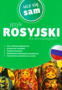 Język rosyjski dla początkujących + CD Farmer Rachel