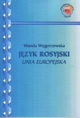 Język rosyjski Unia Europejska Węgorzewska Wanda