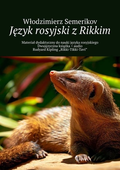 Język rosyjski z Rikkim Włodzimierz Semerikov