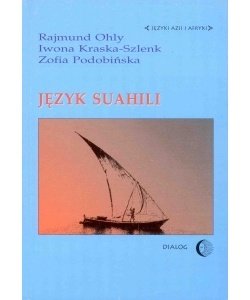 Język suahili Kraska-Szlenk Iwona