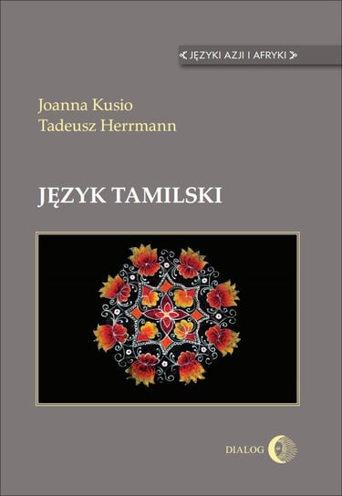 Język tamilski Kusio Joanna, Herrmann Tadeusz