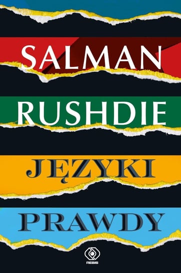 Języki prawdy Rushdie Salman