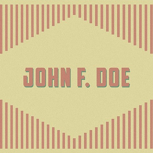JFD John F. Doe