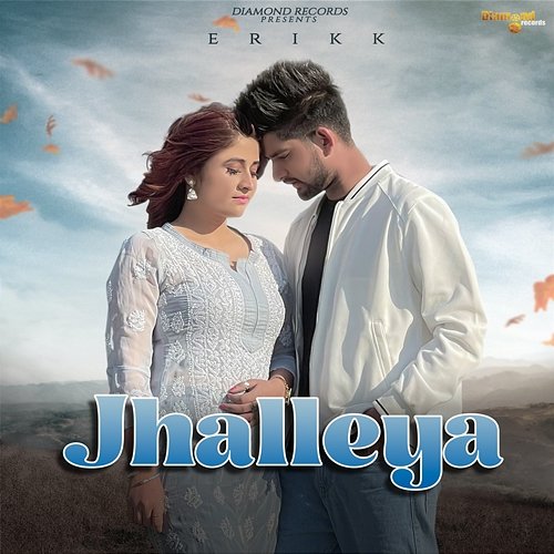 Jhalleya Erikk