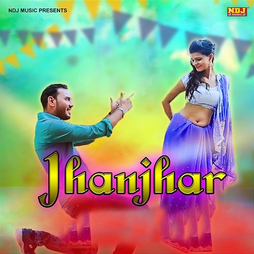 Jhanjhar Mohit Sharma