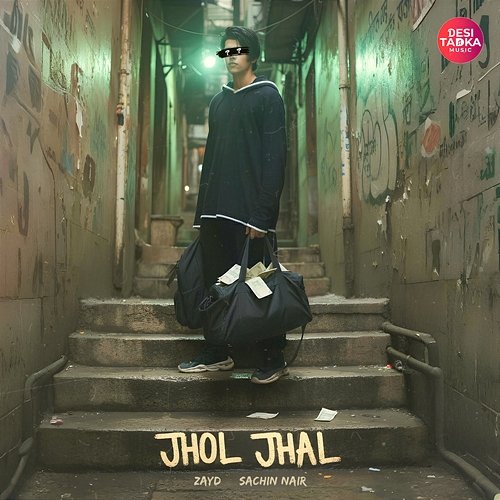 Jhol Jhal Zayd, Sachin Nair