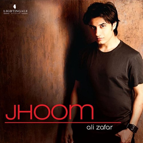 Jhoom Ali Zafar