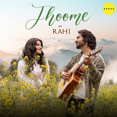 Jhoome Rahi