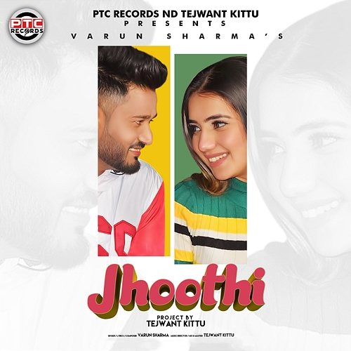 Jhoothi Varun Sharma