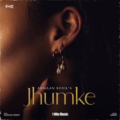 Jhumke - 1 Min Music Armaan Bedil