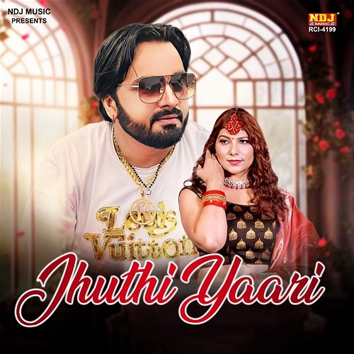 Jhuthi Yaari Surender Romio