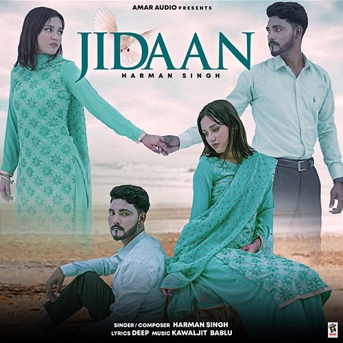 Jidaan Harman Singh