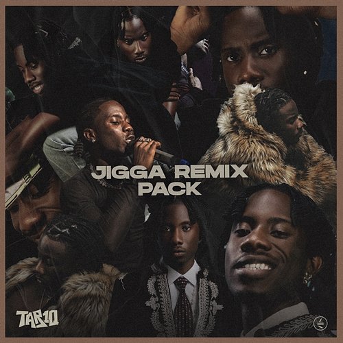 Jigga Remix Pack TAR1Q