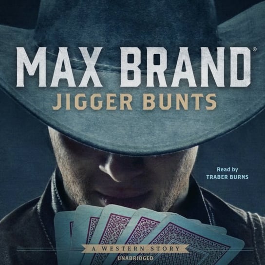 Jigger Bunts Brand Max