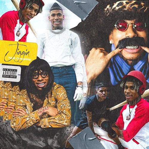 Jiggin NLE Choppa