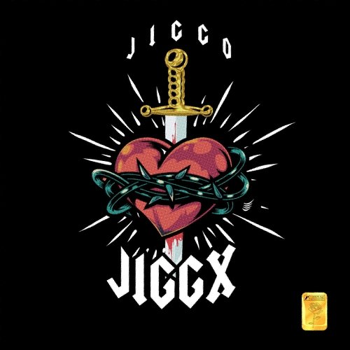 Jiggx JIGGO