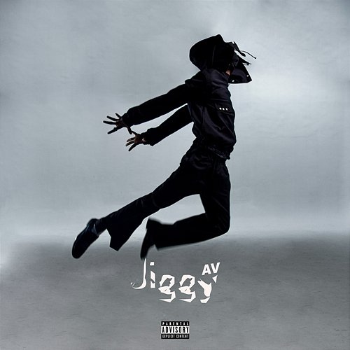 Jiggy Babyboy AV