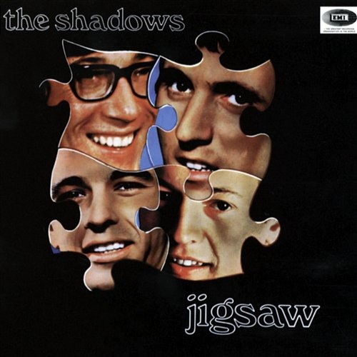 Jigsaw The Shadows