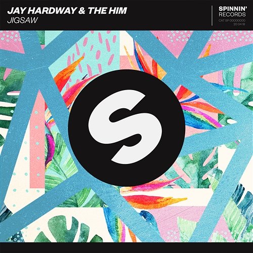 Jigsaw Jay Hardway & The Him