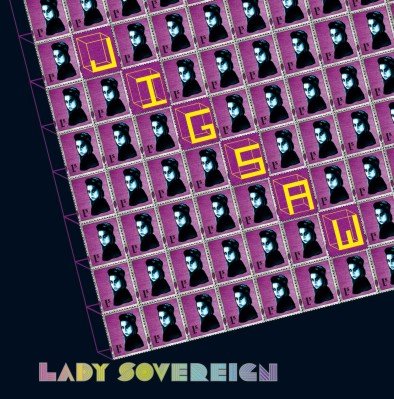 Jigsaw Lady Sovereign